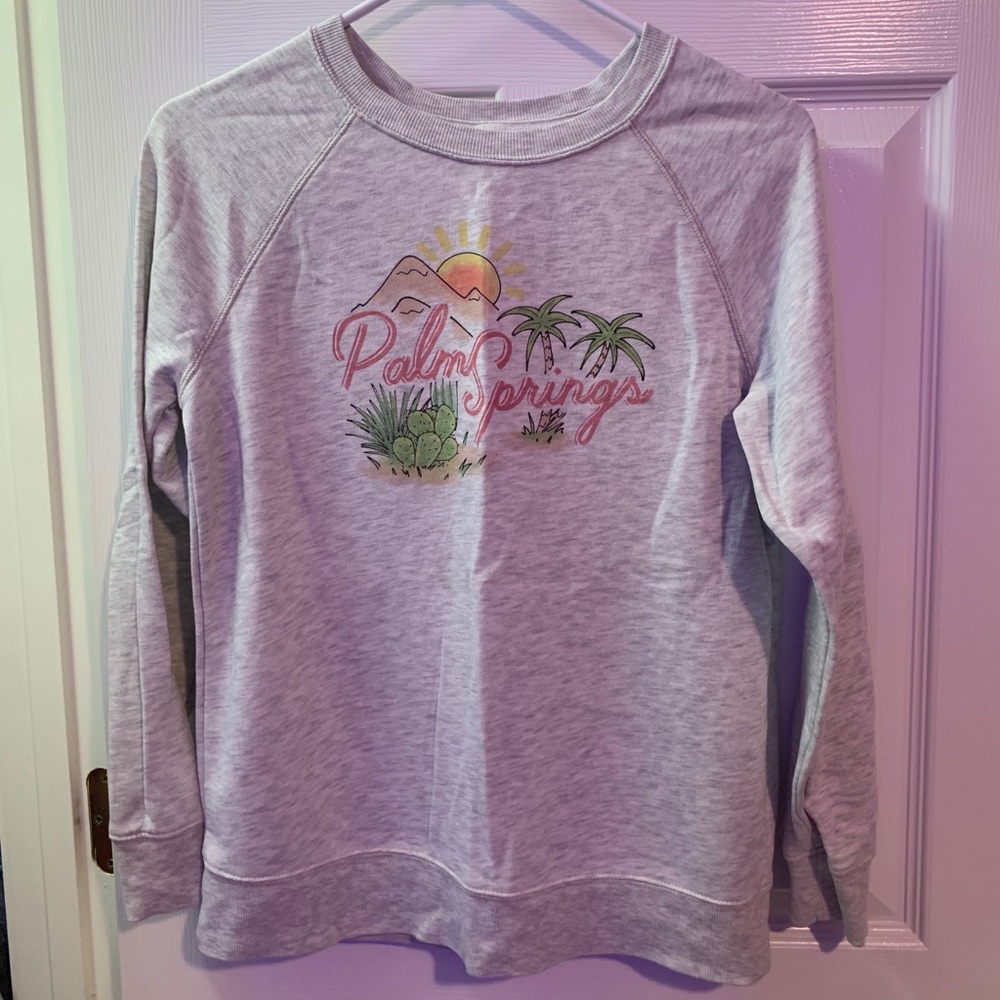 Old Navy long sleeve